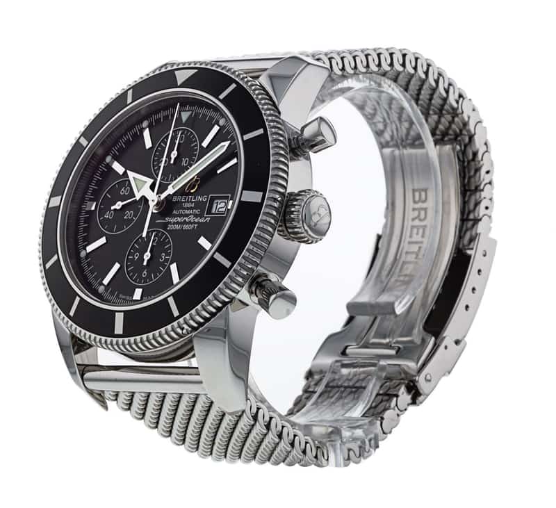 Breitling SuperOcean Heritage A13320